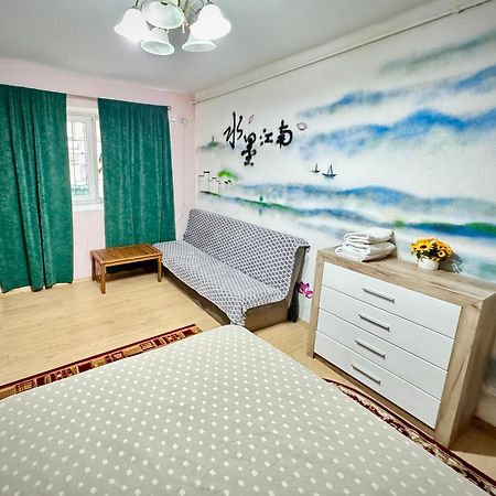 Villa Casa Ming Braşov Esterno foto