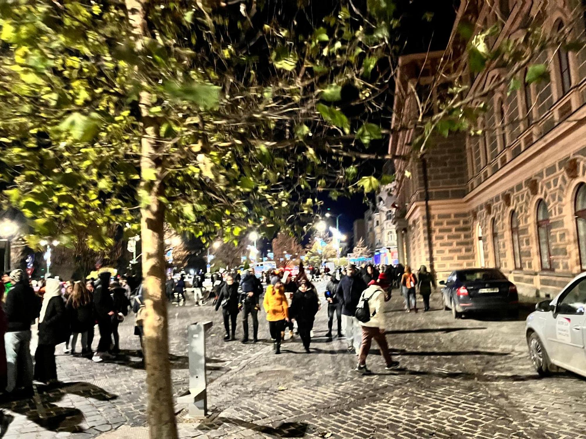 Villa Casa Ming Braşov Esterno foto