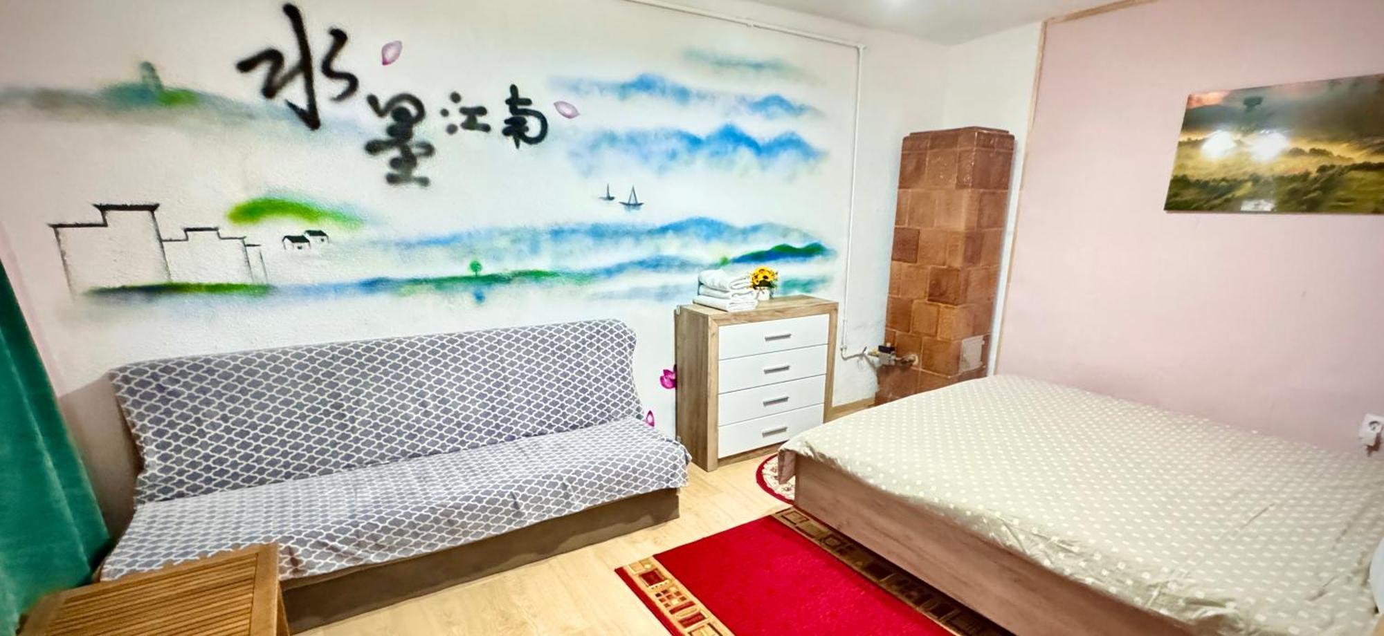 Villa Casa Ming Braşov Esterno foto
