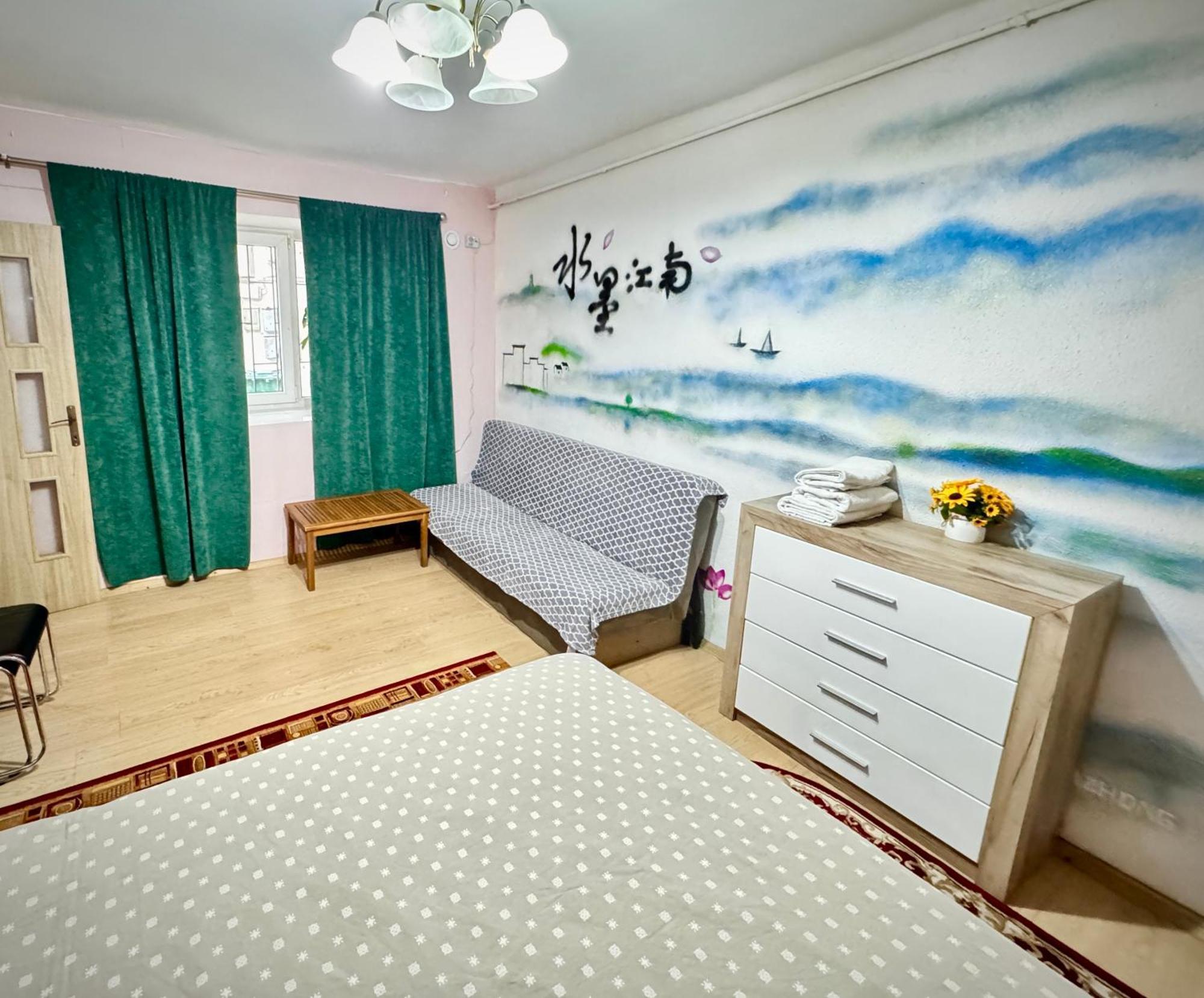 Villa Casa Ming Braşov Esterno foto